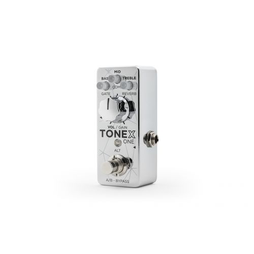 Педаль IK Multimedia ToneX One Joe Satriani Limited Edition
